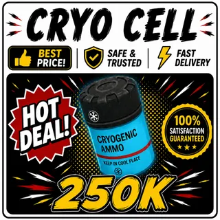 Cryo Cells