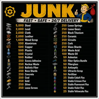 Junk 