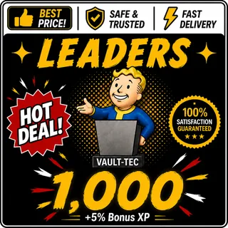 leader