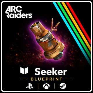 Seeker Blueprint