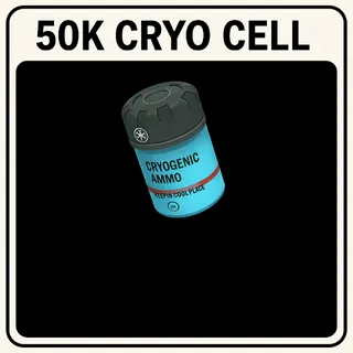 Cryo Cells