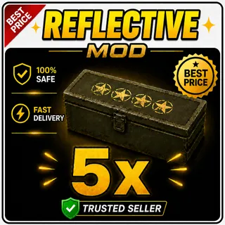 reflective mod