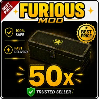 furious mod