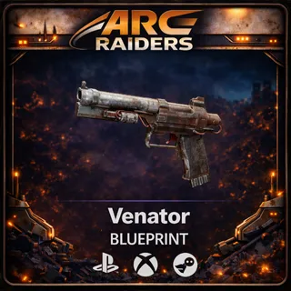 Venator Blueprint 