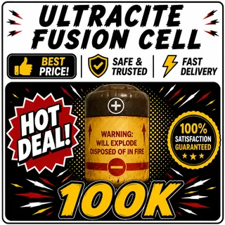 Ultracite Fusion Cells