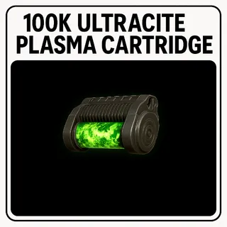 Ultracite Plasma Cartridge 