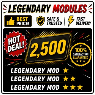legendary modules