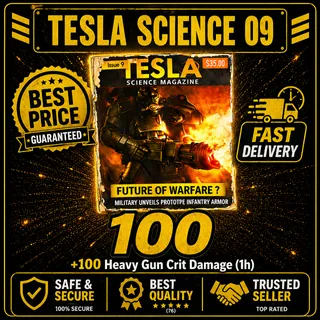 Tesla Science 09