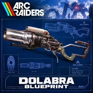 Dolabra Blueprint