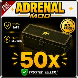 Adrenal Mod