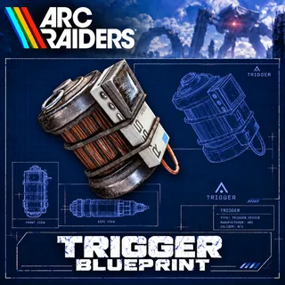Trigger Nade Blueprint