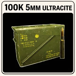 5mm Ultracite 