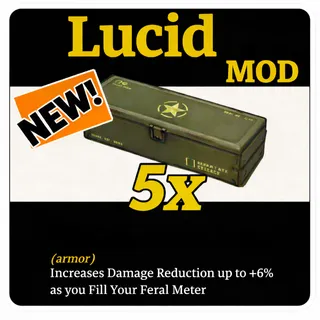 Lucid Mod