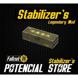 5x stabilizer mod