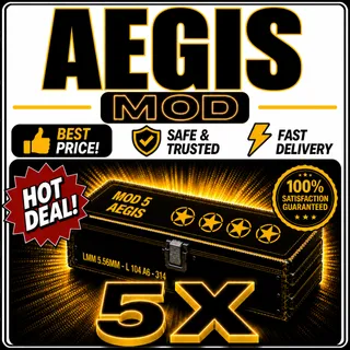 aegis mod