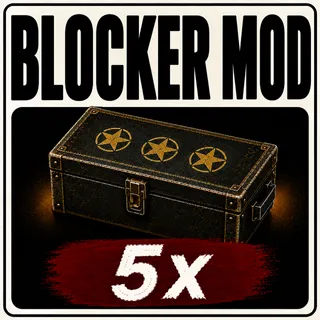 5 Blocker Mod