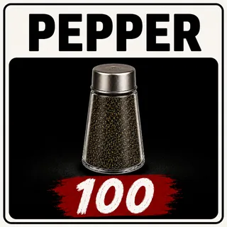 Pepper