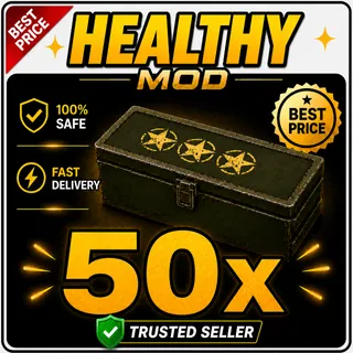 Healthy Mod