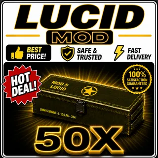 Lucid Mod