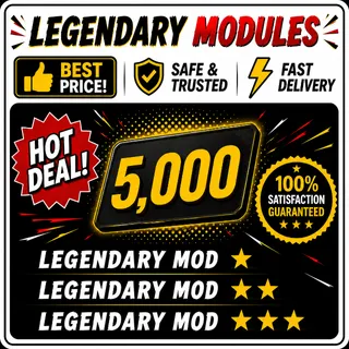 legendary modules