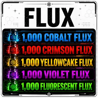 Flux