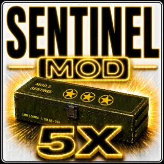 sentinel mod