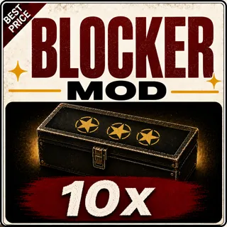 10 Blocker Mod