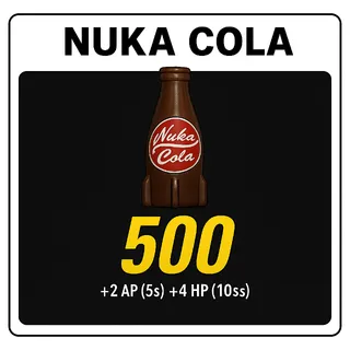 Nuka Cola