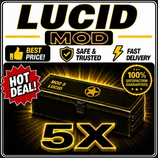 Lucid Mod