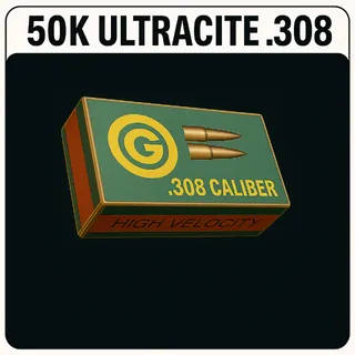 Ultracite. 308