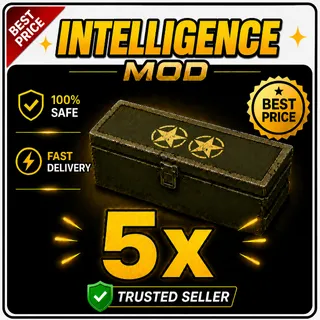 intelligence mod