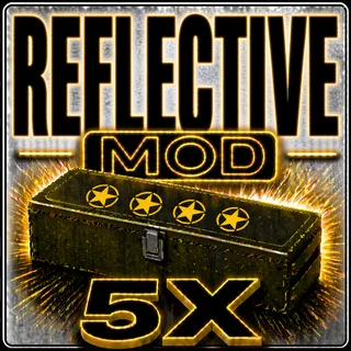 reflective mod