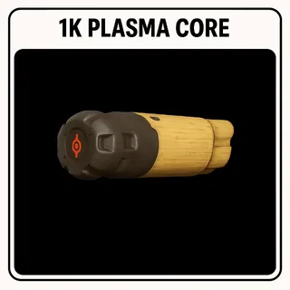 Plasma Core 