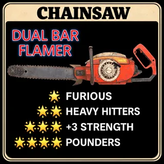 Chainsaw 