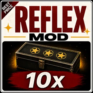 10 Reflex mod