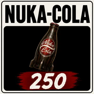 Nuka Cola 