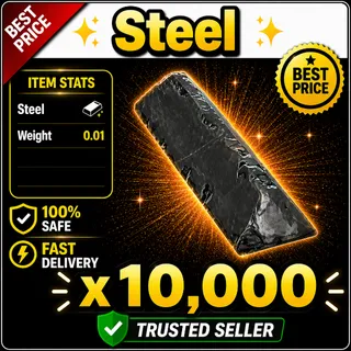 Steel
