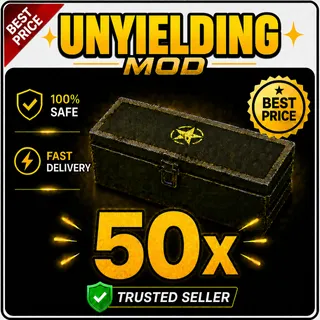 unyielding mod