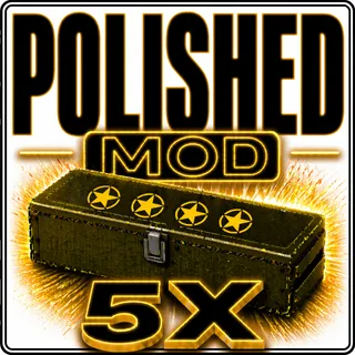 polished mod