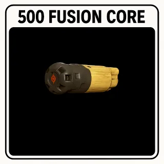 fusion core