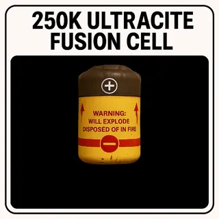 Ultracite Fusion Cells 