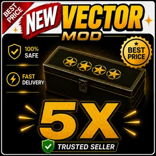 vector mods