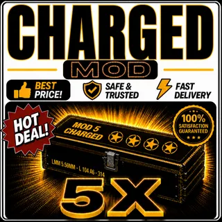 Charged mod