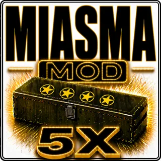 miasma mod