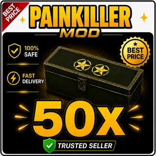 Painkiller mod