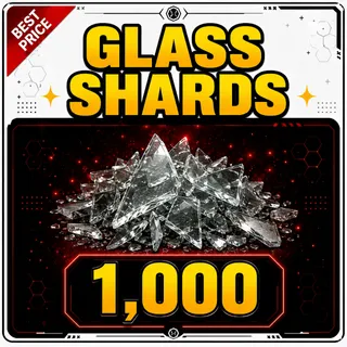 Glass Shards 