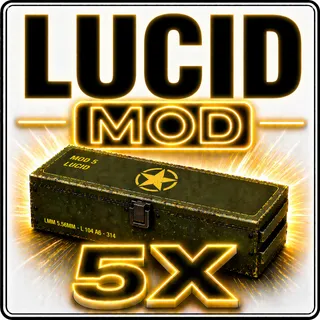 Lucid Mod
