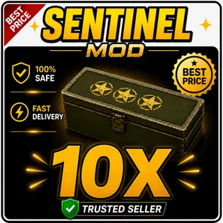 sentinel mod