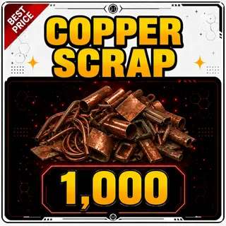 Copper 