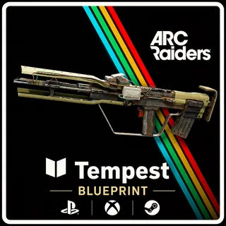 Tempest Blueprint 